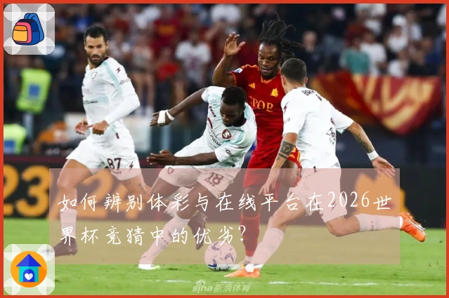 如何辨别体彩与在线平台在2026世界杯竞猜中的优劣?