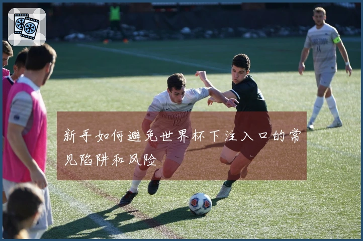 新手如何避免世界杯下注入口的常见陷阱和风险