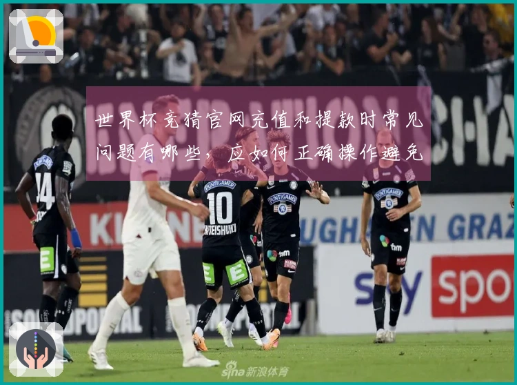 世界杯竞猜官网充值和提款时常见问题有哪些，应如何正确操作避免风险