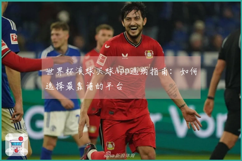 世界杯滚球买球App选购指南：如何选择最靠谱的平台