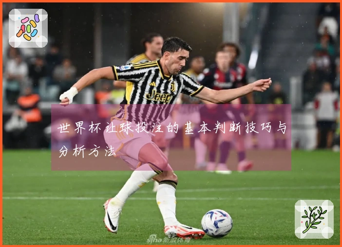 世界杯让球投注的基本判断技巧与分析方法