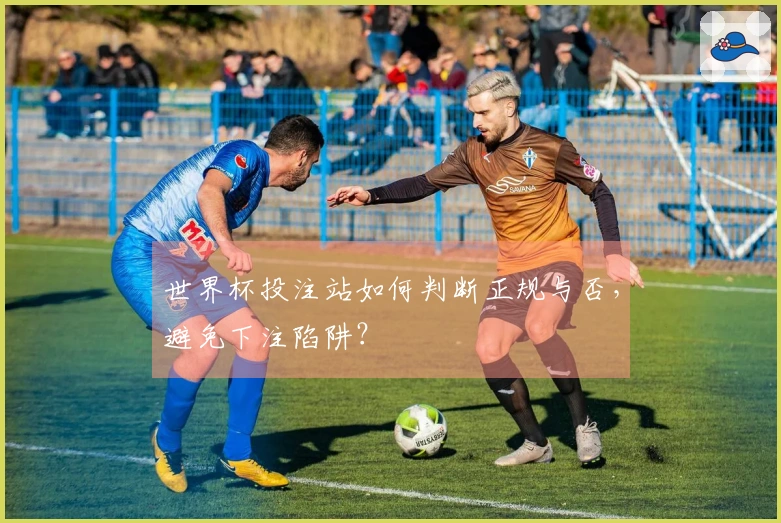 世界杯投注站如何判断正规与否，避免下注陷阱？