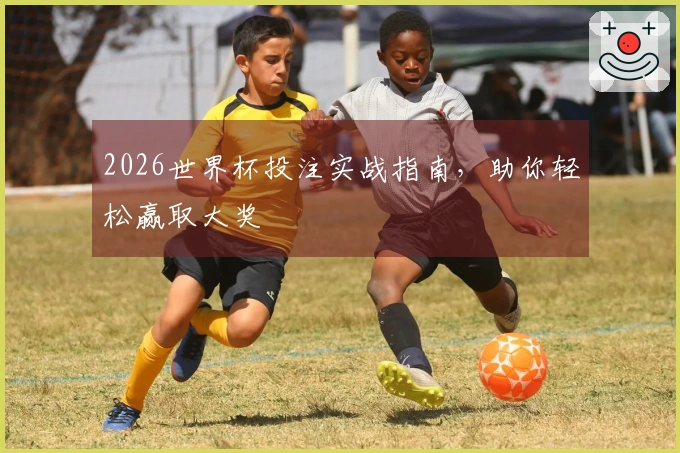 2026世界杯投注实战指南，助你轻松赢取大奖