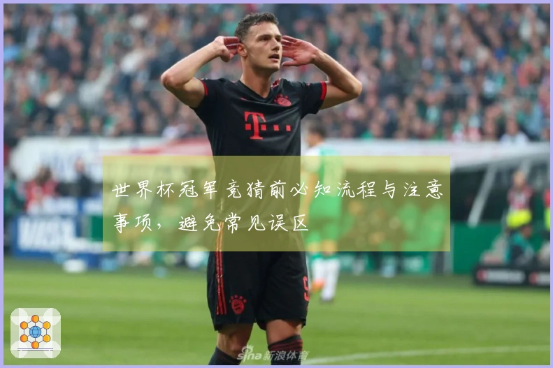 世界杯冠军竞猜前必知流程与注意事项，避免常见误区